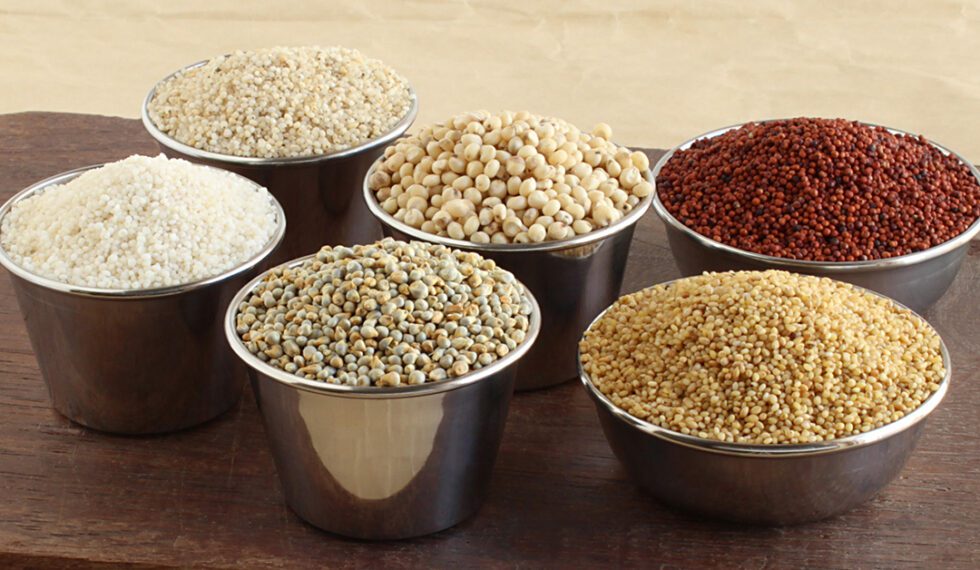 Millets