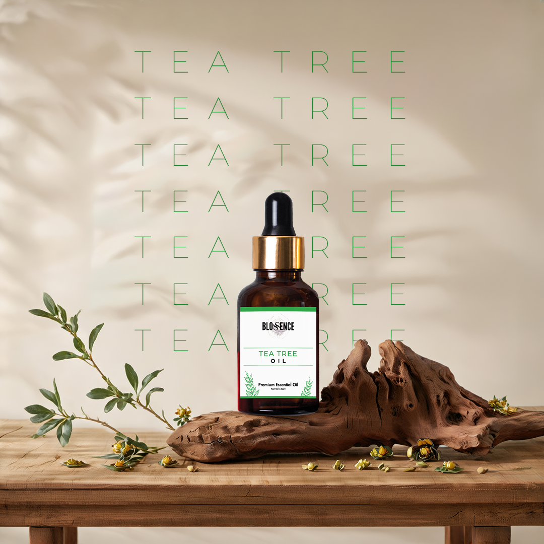 Tea Tree Oil